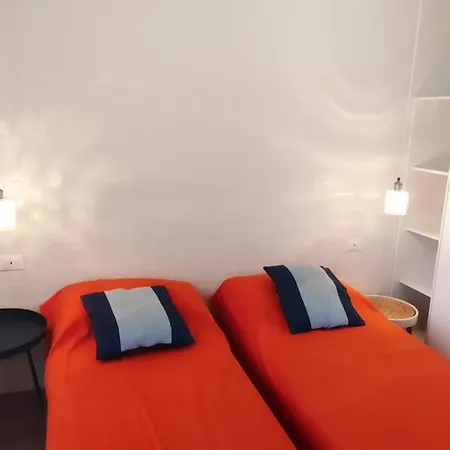 Carlo's Bs128- Terrazza In Centro Tra Cielo E Mare Apartamento San Remo