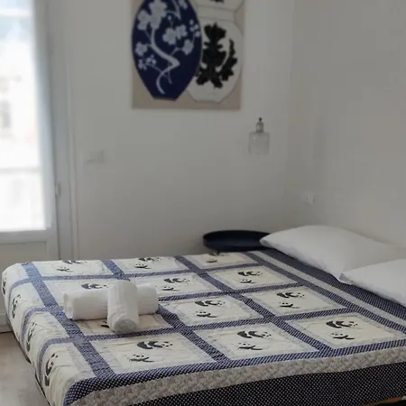 Carlo's Bs128- Terrazza In Centro Tra Cielo E Mare San Remo