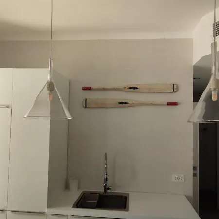 Carlo's Bs128- Terrazza In Centro Tra Cielo E Mare San Remo