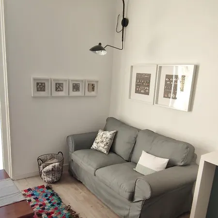 Carlo's Bs128- Terrazza In Centro Tra Cielo E Mare Apartamento