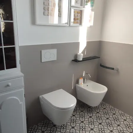 Carlo's Bs128- Terrazza In Centro Tra Cielo E Mare * San Remo