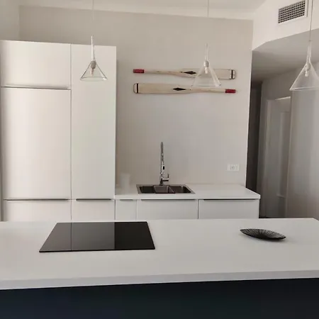 Carlo's Bs128- Terrazza In Centro Tra Cielo E Mare *