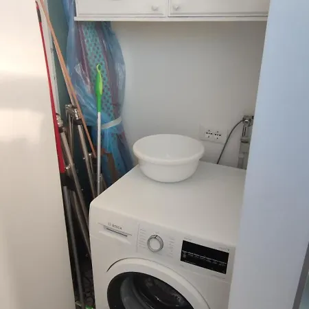 Carlo's Bs128- Terrazza In Centro Tra Cielo E Mare * San Remo