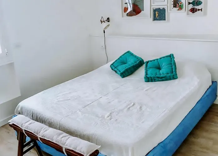 Carlo's Bs128- Terrazza In Centro Tra Cielo E Mare Apartmán Sanremo