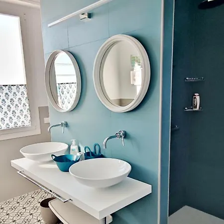 Carlo's Bs128- Terrazza In Centro Tra Cielo E Mare