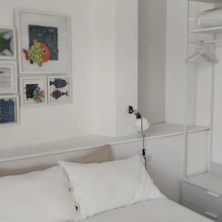 شقة Carlo's Bs128- Terrazza In Centro Tra Cielo E Mare