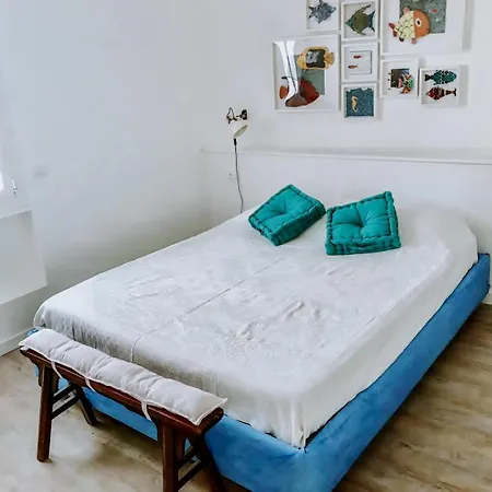 Carlo's Bs128- Terrazza In Centro Tra Cielo E Mare Апартаменты Санремо