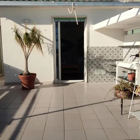Carlo's Bs128- Terrazza In Centro Tra Cielo E Mare Apartment Sanremo