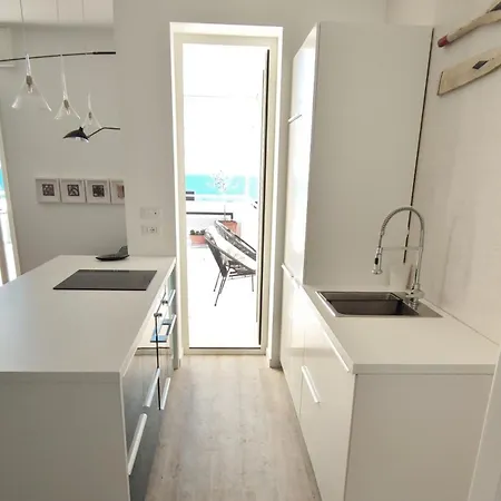 Carlo's Bs128- Terrazza In Centro Tra Cielo E Mare *