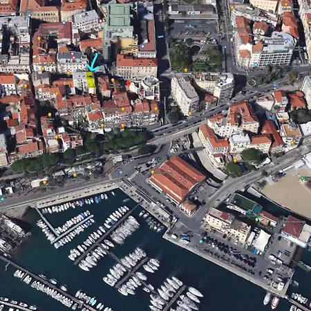 Carlo's Bs128- Terrazza In Centro Tra Cielo E Mare شقة