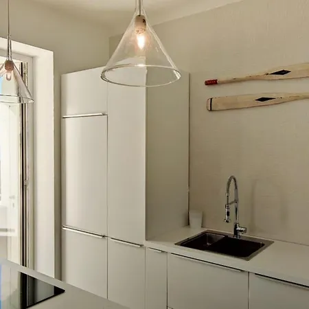 Carlo's Bs128- Terrazza In Centro Tra Cielo E Mare شقة سانريمو