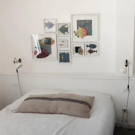 شقة Carlo's Bs128- Terrazza In Centro Tra Cielo E Mare سانريمو