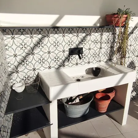 Carlo's Bs128- Terrazza In Centro Tra Cielo E Mare Апартаменты *