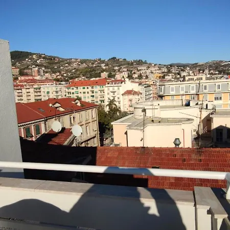 Carlo's Bs128- Terrazza In Centro Tra Cielo E Mare Апартаменты *