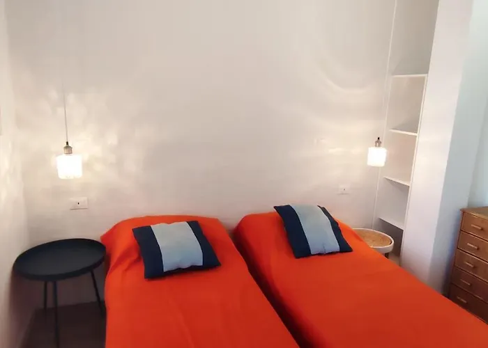 Carlo's Bs128- Terrazza In Centro Tra Cielo E Mare Lägenhet Sanremo