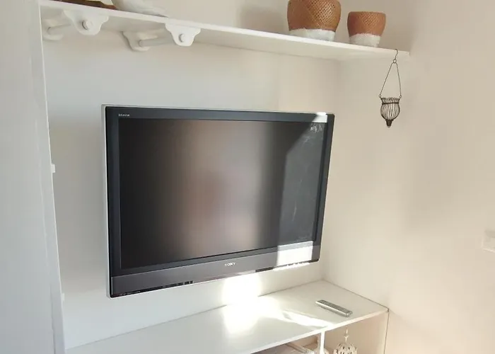 Apartman Carlo's Bs128- Terrazza In Centro Tra Cielo E Mare