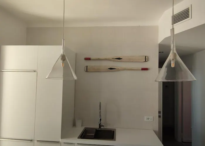 Carlo's Bs128- Terrazza In Centro Tra Cielo E Mare San Remo