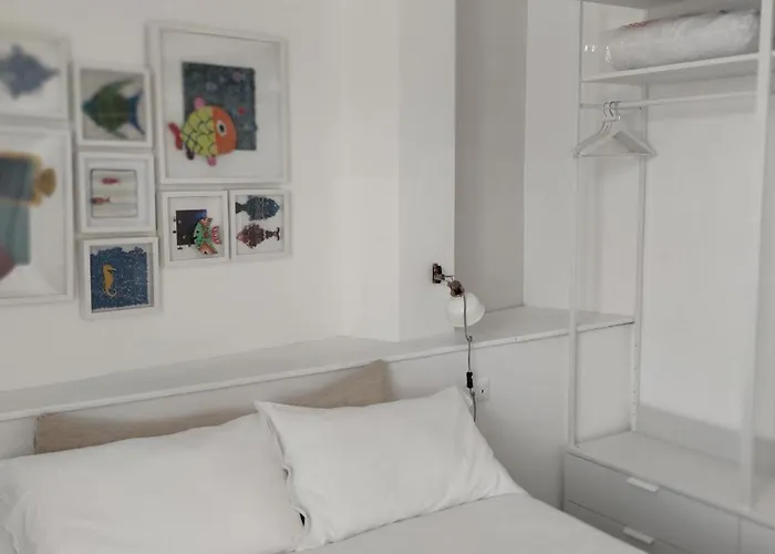 Apartman Carlo's Bs128- Terrazza In Centro Tra Cielo E Mare