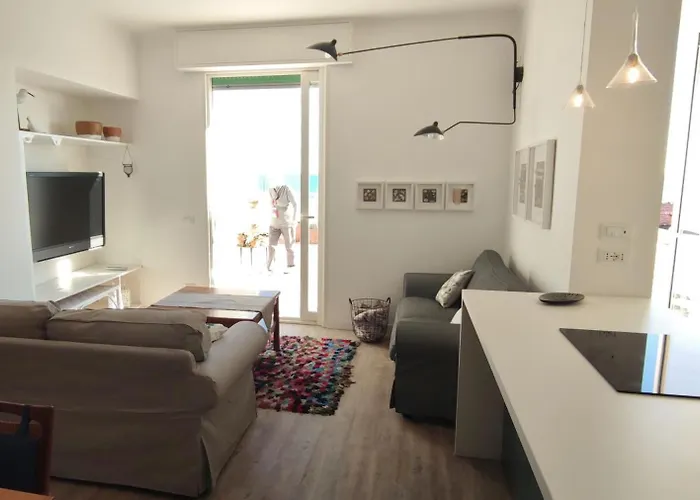 Carlo's Bs128- Terrazza In Centro Tra Cielo E Mare