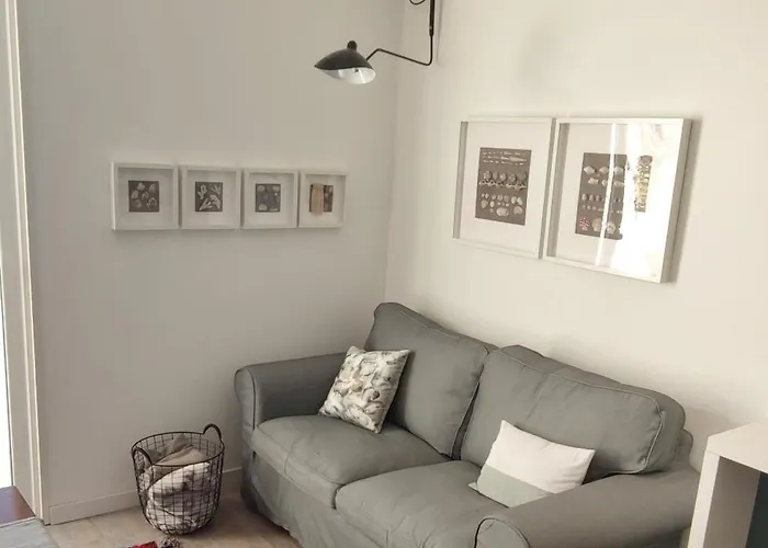 Carlo's Bs128- Terrazza In Centro Tra Cielo E Mare Apartman