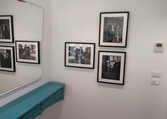 Carlo's Bs128- Terrazza In Centro Tra Cielo E Mare * Sanremo