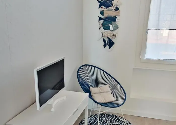 Carlo's Bs128- Terrazza In Centro Tra Cielo E Mare *