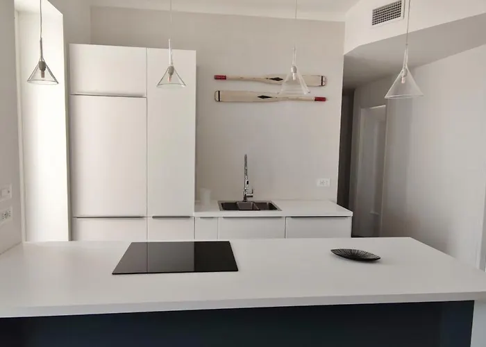 Carlo's Bs128- Terrazza In Centro Tra Cielo E Mare *