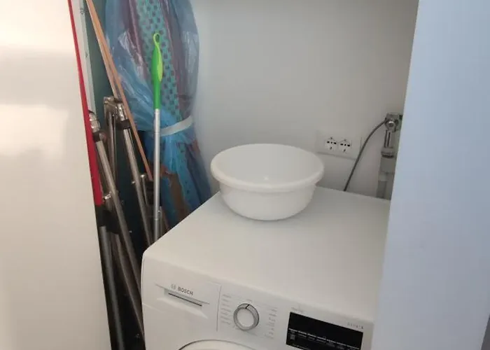 Carlo's Bs128- Terrazza In Centro Tra Cielo E Mare * San Remo